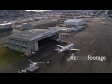 Wellington Airport Rescue Helicopters, Aerial 2580